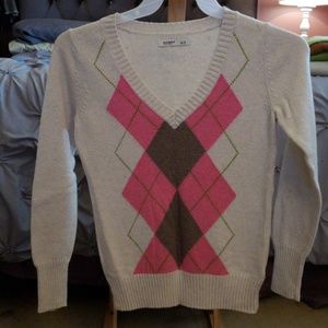 Old Navy Sweater